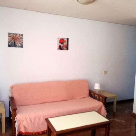 Vivienda Vacacional Tazacorte Centrico Kültér fotó