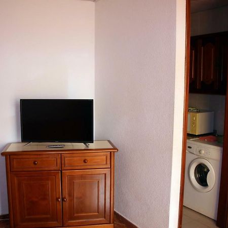 Vivienda Vacacional Tazacorte Centrico Kültér fotó