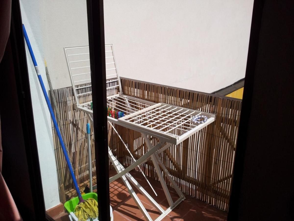 Vivienda Vacacional Tazacorte Centrico Kültér fotó