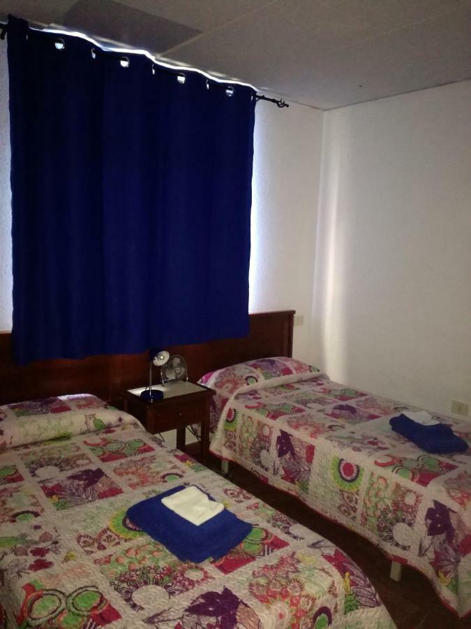 Vivienda Vacacional Tazacorte Centrico Kültér fotó
