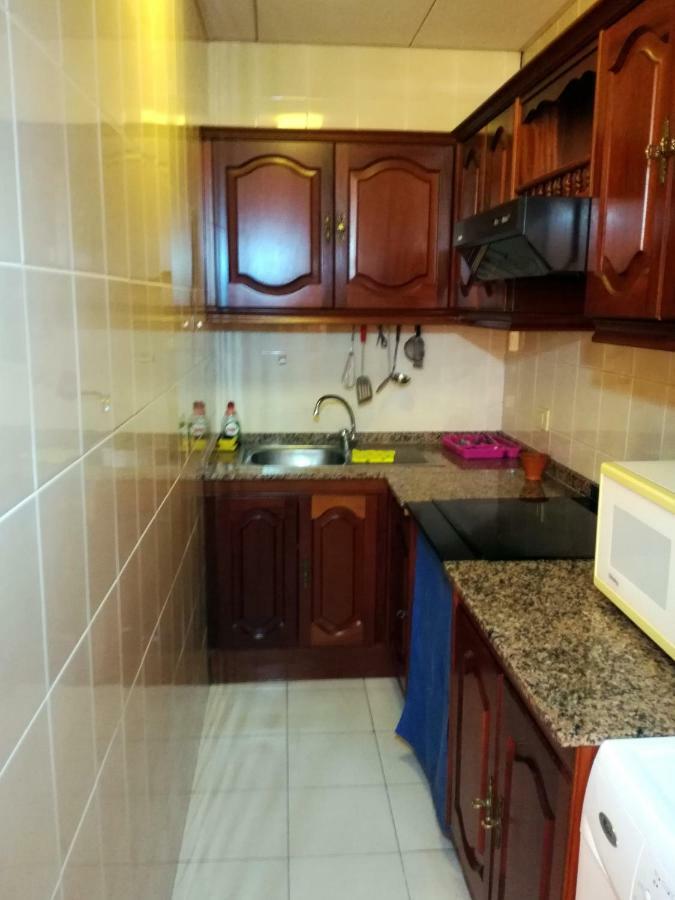 Vivienda Vacacional Tazacorte Centrico Kültér fotó