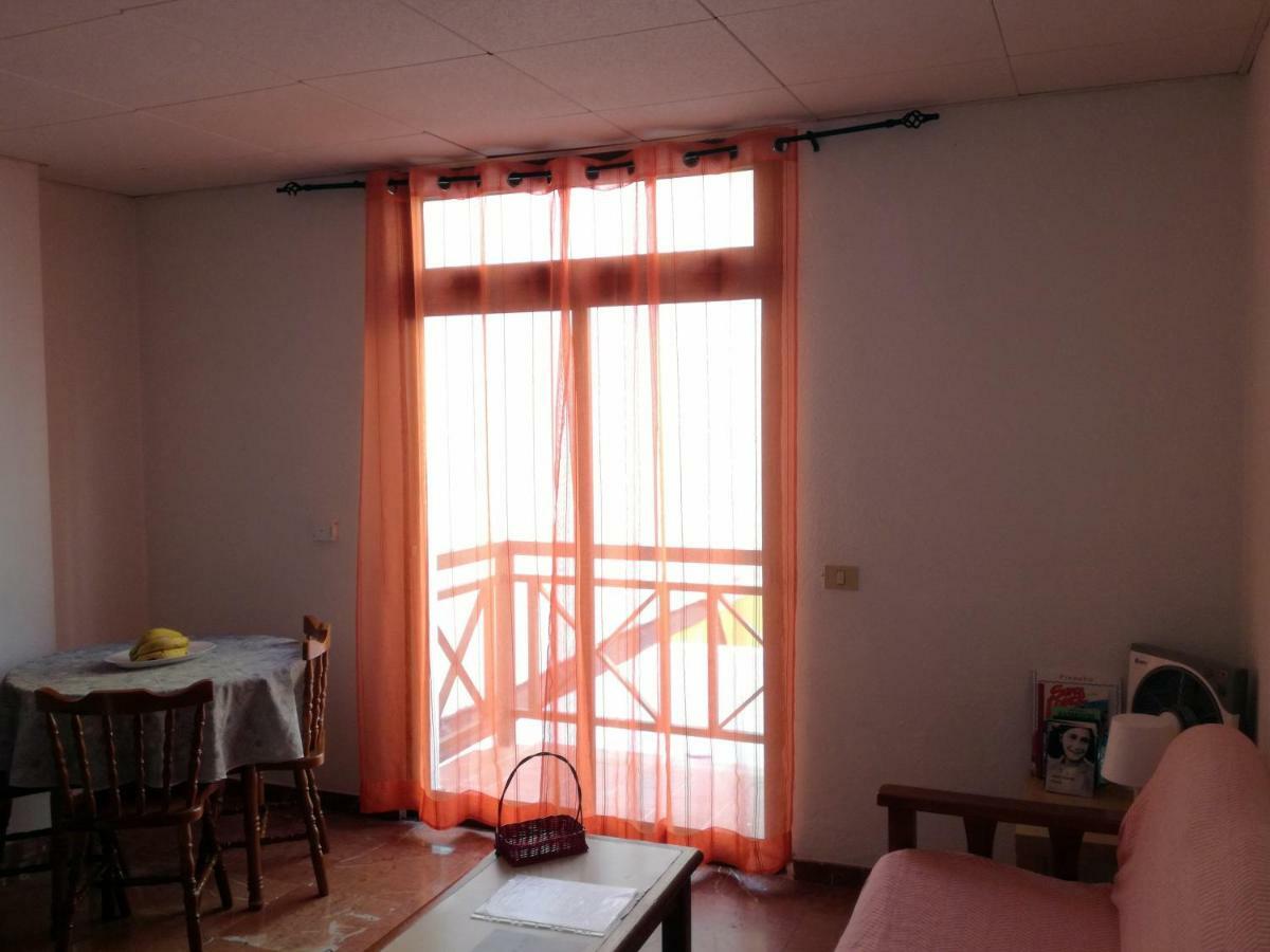 Vivienda Vacacional Tazacorte Centrico Kültér fotó