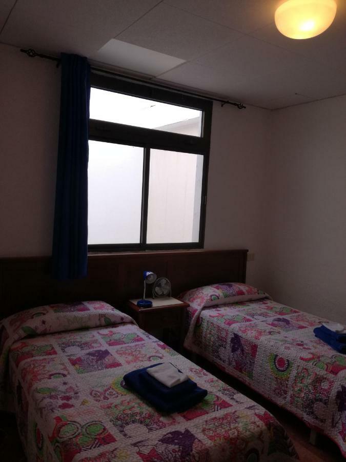 Vivienda Vacacional Tazacorte Centrico Kültér fotó